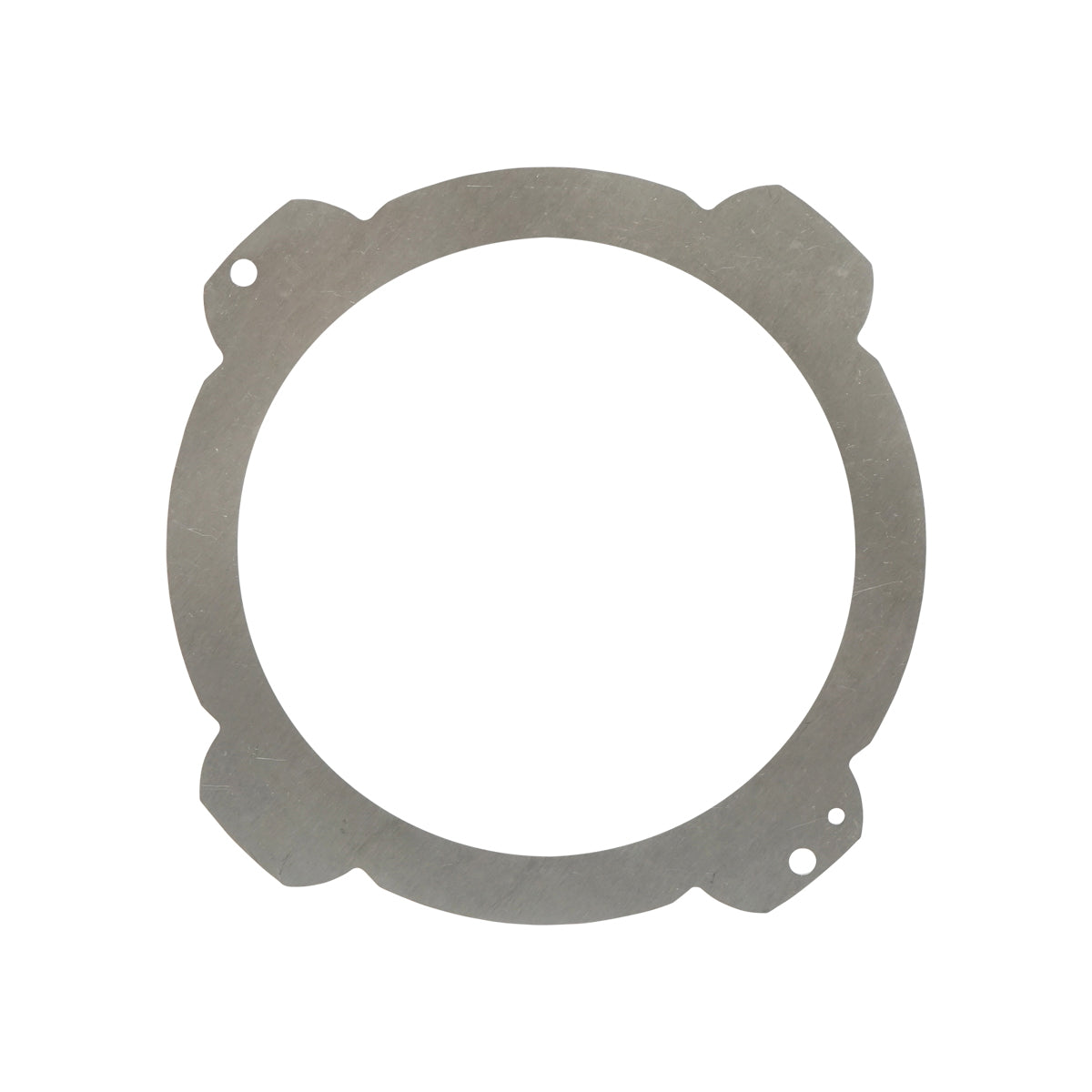 John Deere intermediate disc outer diameter 333.9mm, inner diameter 238mm, thickness 4mm OEM code R216293, R173444